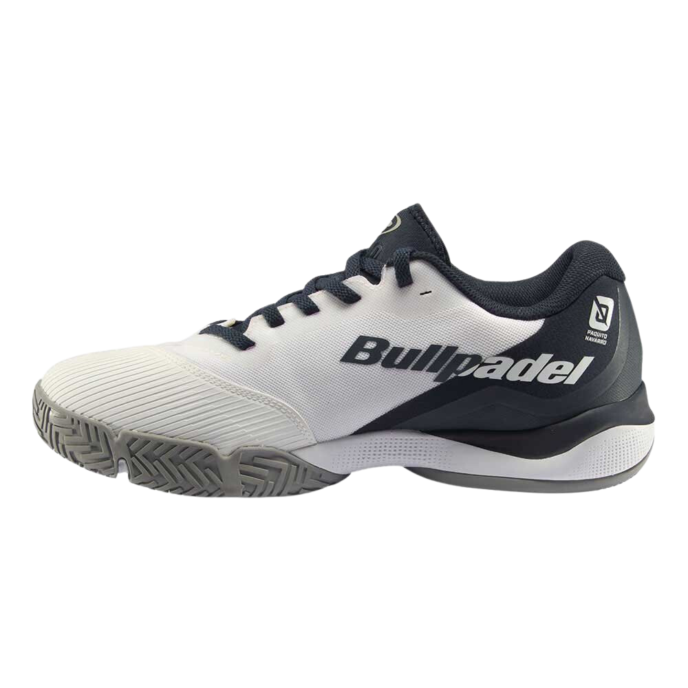 Bullpadel Hack Hybrid Fly Shoes - Casas Padel