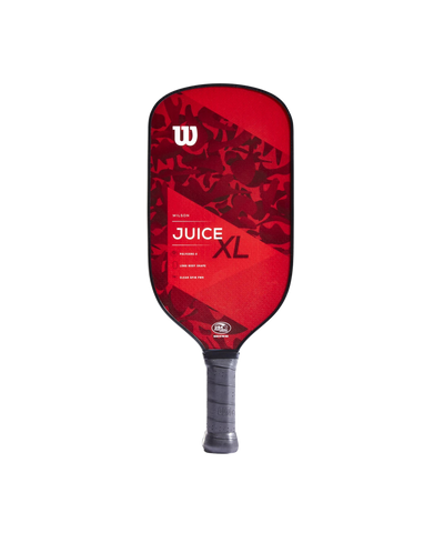 Wilson Juice XL Camo Pickleball Paddle-Pickleball Racket-Wilson-Casas Padel
