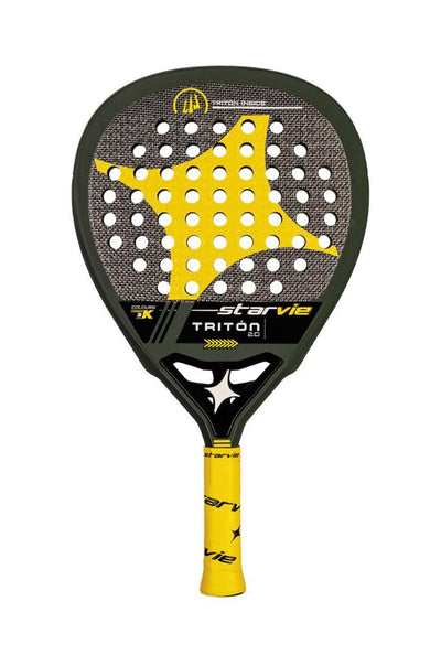 StarVie Padel Racket Triton Pro 2.0