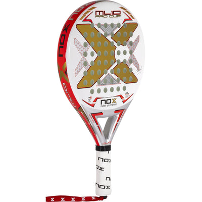 NOX Padel Racket ML10 Pro Cup Coorp-Padel Racket-NOX-Casas Padel