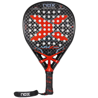 NOX Padel Racket MM2