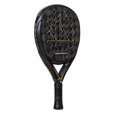 Adipower Padel Racket Master Multiweight Limited Edition