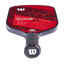 Wilson Juice XL Camo Pickleball Paddle-Pickleball Racket-Wilson-Casas Padel