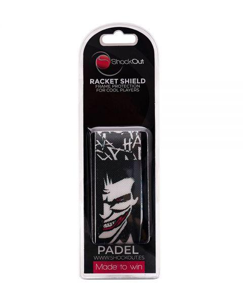 Shockout Racket Protection Tape Joker-Protector-Shockout-Casas Padel