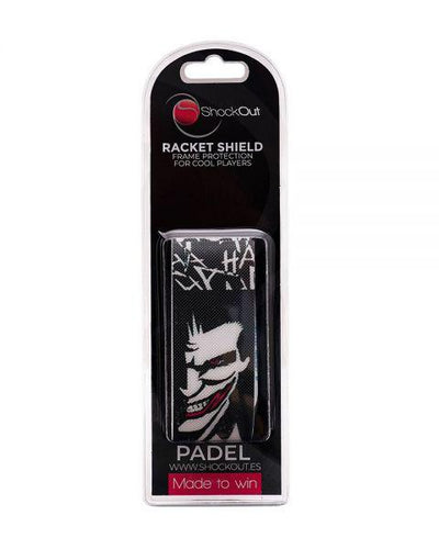 Shockout Racket Protection Tape Joker