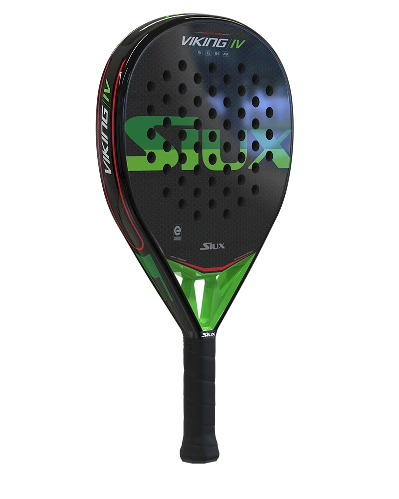 SIUX Padel Racket Viking 4.0 Casas Padel