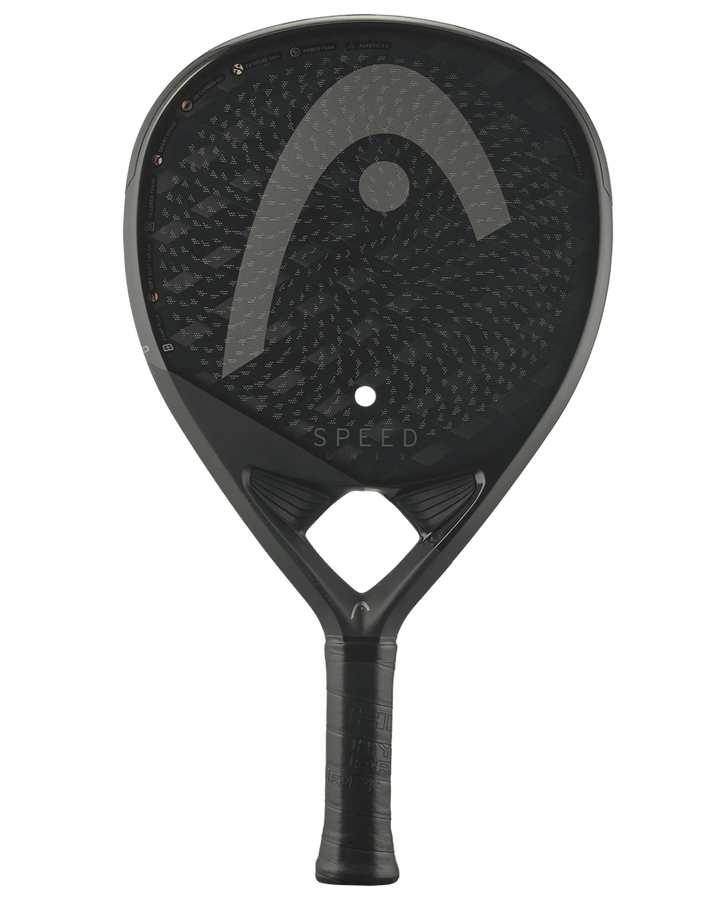 Head Padel Racket One X 2025-Padel Racket-Head-Casas Padel