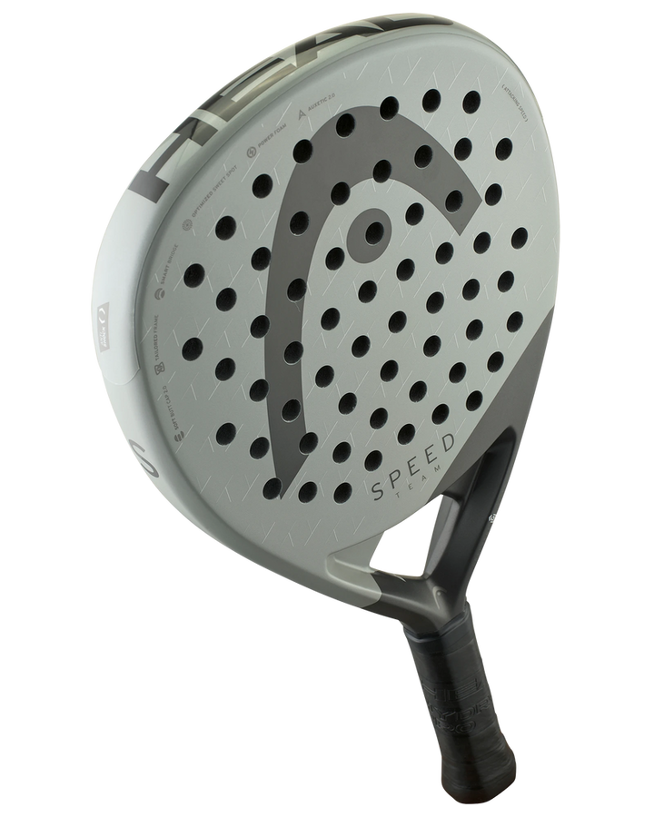 Head Padel Racket Speed Team 2025-Padel Racket-Head-Casas Padel