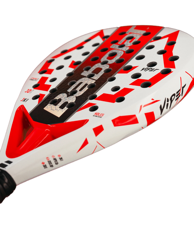 Babolat Padel Racket Technical Viper 2.5 2025 Juan Lebron-Padel Racket-Babolat-Casas Padel