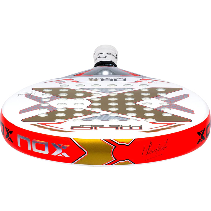 NOX Padel Racket ML10 Pro Cup Coorp-Padel Racket-NOX-Casas Padel