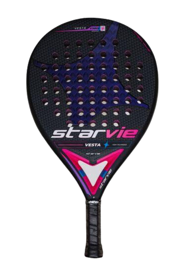 StarVie Padel Racket Vesta 2.0