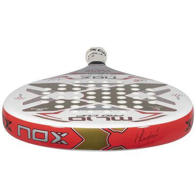 Copa ultraligera NOX ML10 Pro