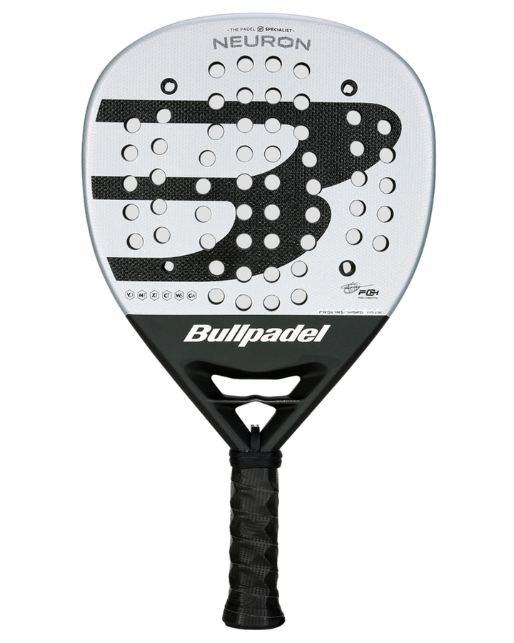 Bullpadel Padel Racket Neuron 25-Padel Racket-Bullpadel-Casas Padel