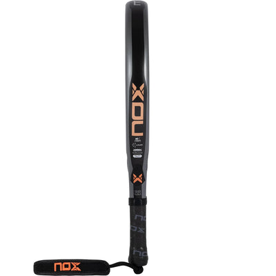 NOX Padel Racket MP10 LUXURY by Mapi Sanchez Alayeto 23