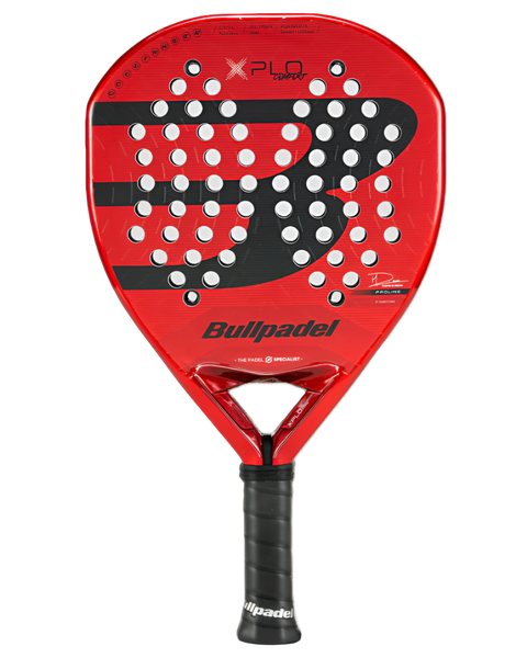 Bullpadel XPLO comfort パデルラケット Bullpadel Xplo Comfort 2025 Padel Racket – Casas Padel
