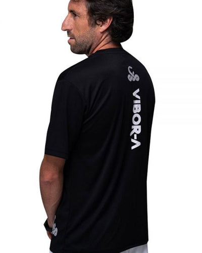 Vibora Kait T-Shirt Black