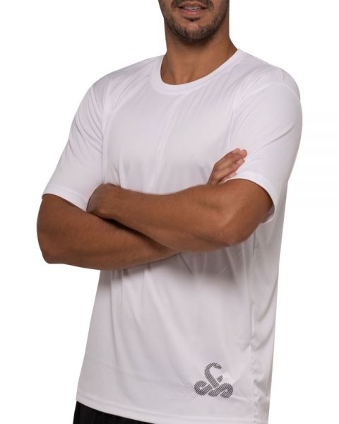 Vibora Kait T-Shirt White