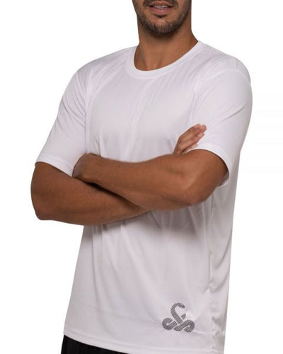 Vibora Kait T-Shirt White
