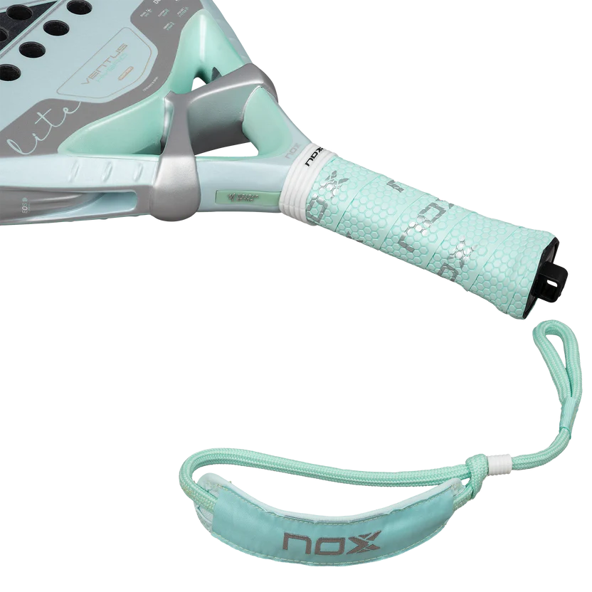 NOX Ventus Hybrid 12K LITE 2026 Padel Racket