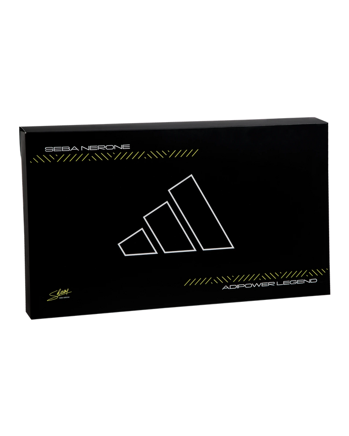 Adipower  Legend  Padel Racket 2024 Limited Edition
