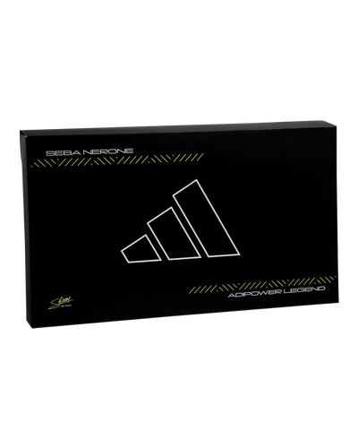 Adipower  Legend Limited Edition Padel Racket 3.3