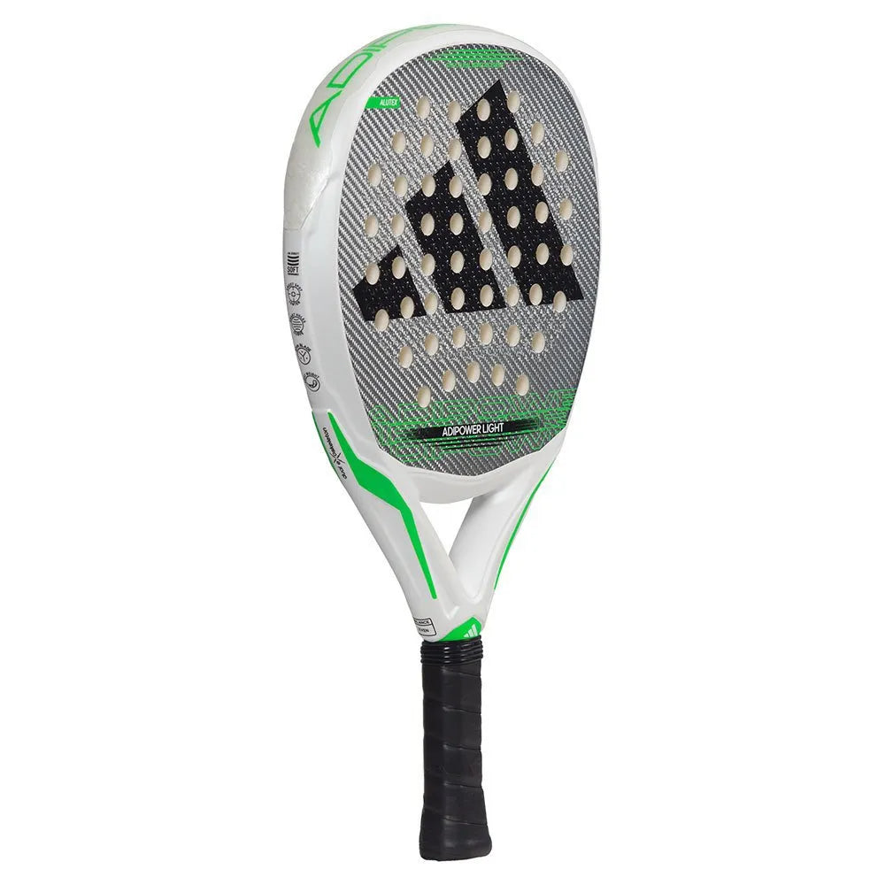 Adidas Padel Racket Adipower Light 3.3