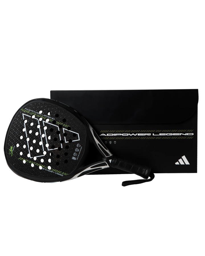 Adipower  Legend  Padel Racket 2024 Limited Edition