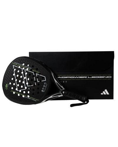 Adipower  Legend Limited Edition Padel Racket 3.3