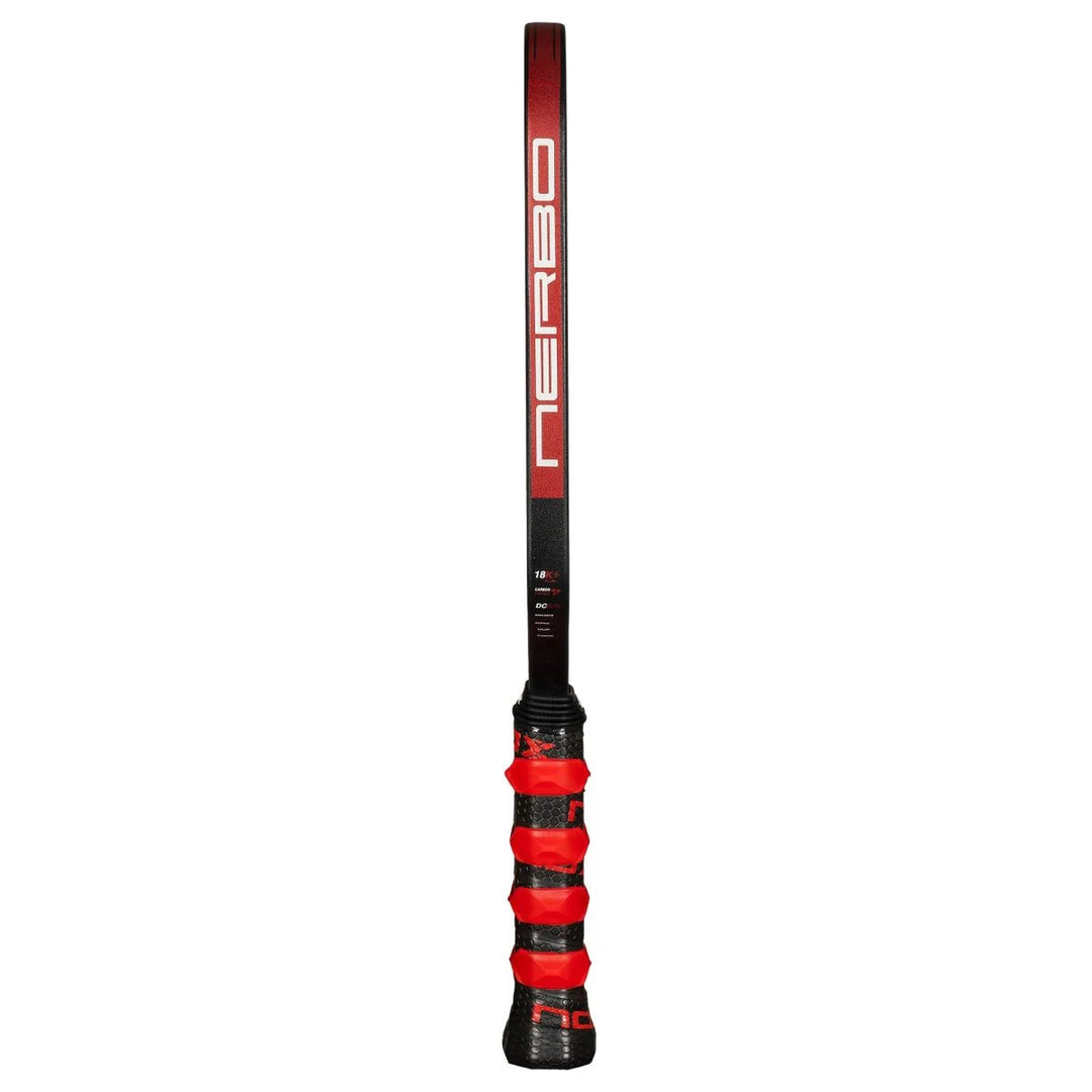 NOX PICKLEBALL LUXURY NERBO PADDLE-NOX-Casas Padel