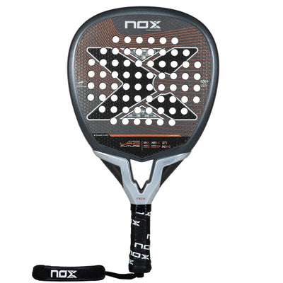 NOX Padel Racket LA10 Future 2024