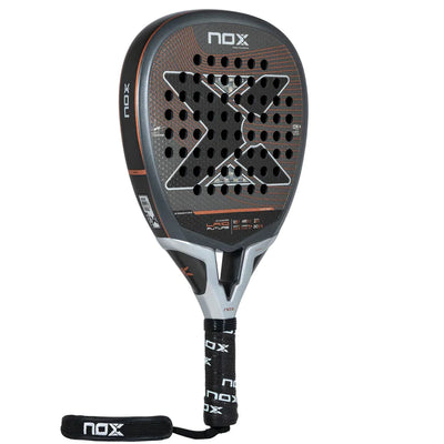 NOX Padel Racket LA10 Future 2024