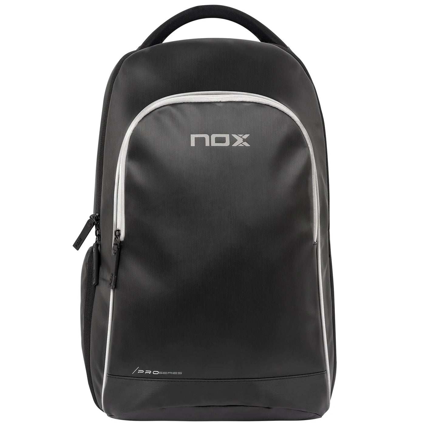 NOX PRO SERIES backpack black