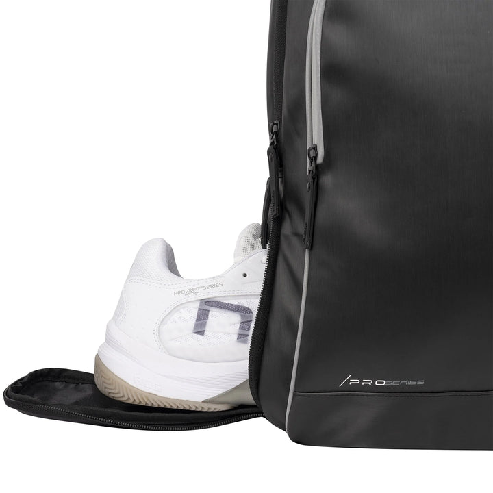 NOX PRO SERIES backpack black