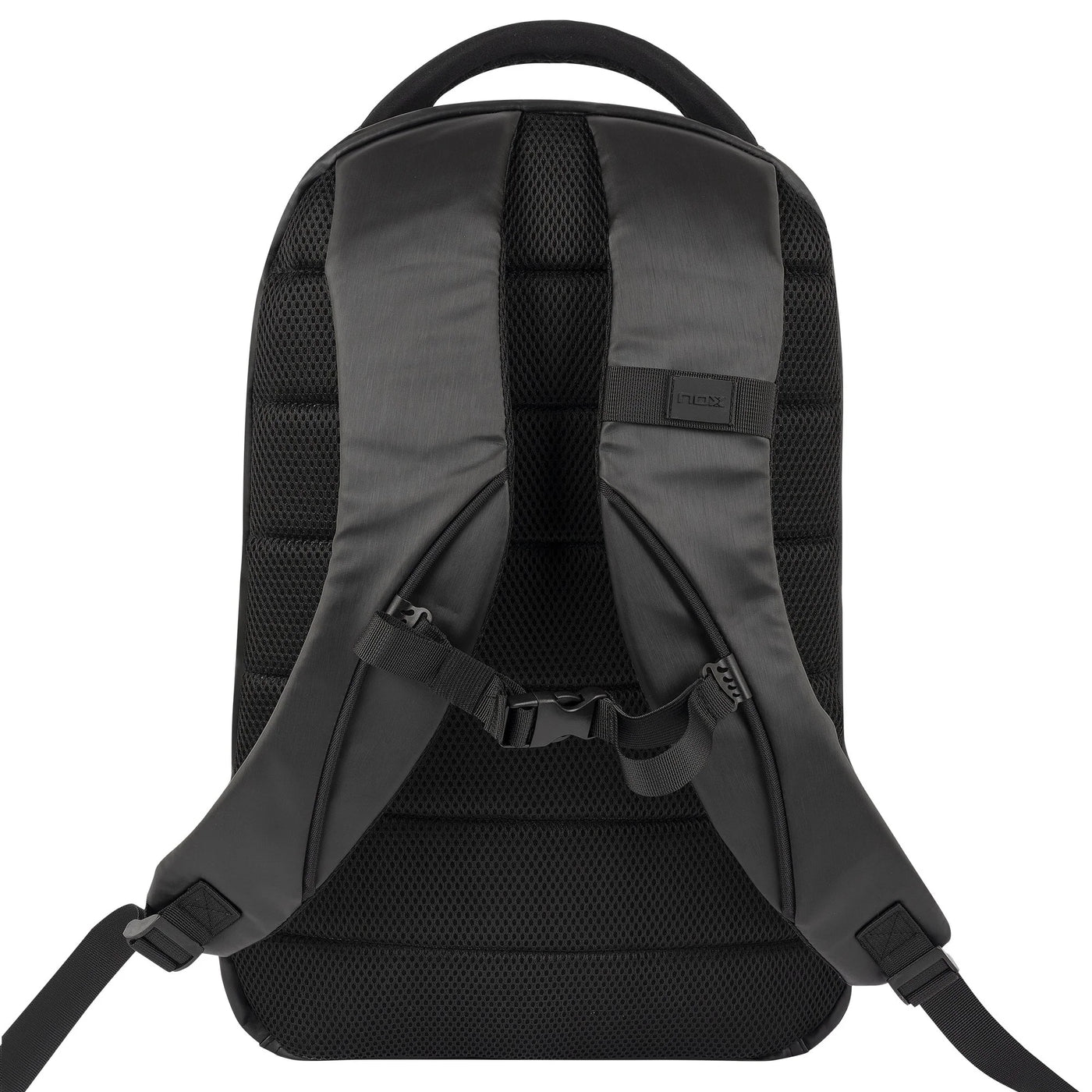 NOX PRO SERIES backpack black