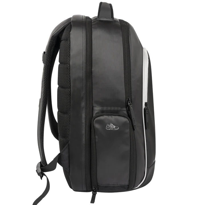 NOX PRO SERIES backpack black