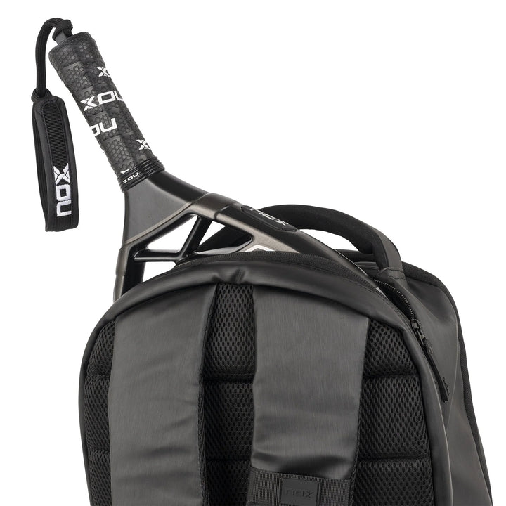 NOX PRO SERIES backpack black