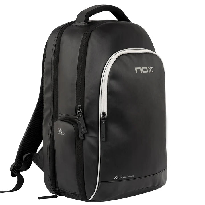 NOX PRO SERIES backpack black