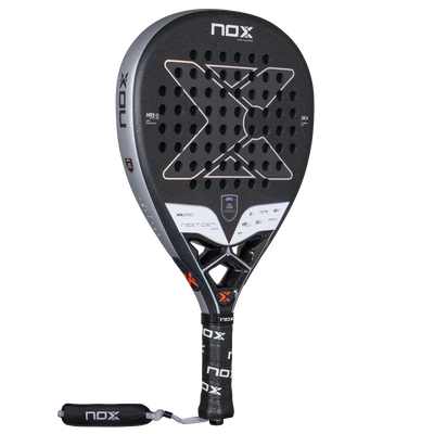 NOX NEXTGEN  PRO  ATTACK  3K NFA SERIES 2025 PADEL RACKET