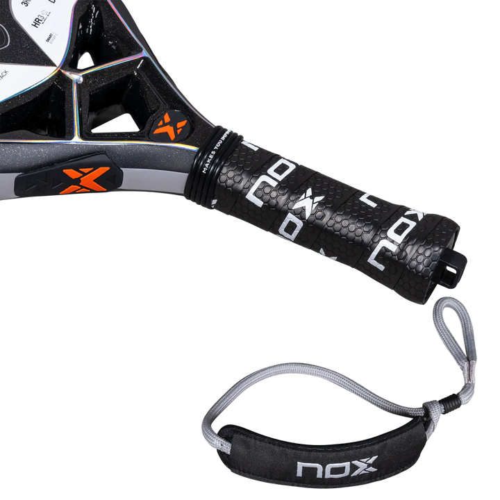 NOX NEXTGEN  PRO  ATTACK  3K NFA SERIES 2025 PADEL RACKET