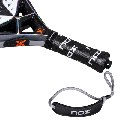 NOX NEXTGEN  PRO  ATTACK  3K NFA SERIES 2025 PADEL RACKET