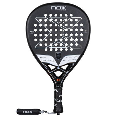 NOX NEXTGEN  PRO  ATTACK  3K NFA SERIES 2025 PADEL RACKET