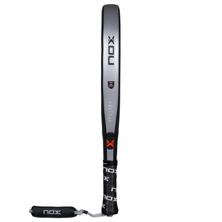 NOX NEXTGEN  PRO  ATTACK  3K NFA SERIES 2025 PADEL RACKET