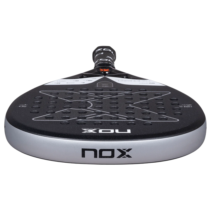 NOX NEXTGEN  PRO  ATTACK  3K NFA SERIES 2025 PADEL RACKET