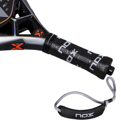 NOX NEXTGEN PRO HYBRID 3K NFA SERIES 2025 PADEL RACKET
