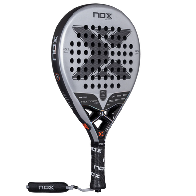 NOX NEXTGEN PRO HYBRID 3K NFA SERIES 2025 PADEL RACKET