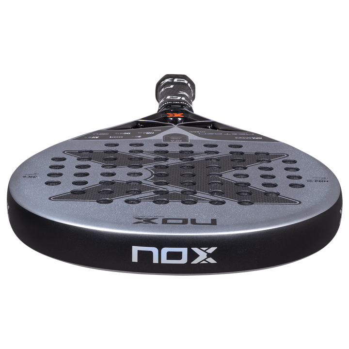 NOX NEXTGEN PRO HYBRID 3K NFA SERIES 2025 PADEL RACKET