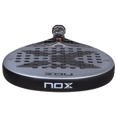 NOX NEXTGEN PRO HYBRID 3K NFA SERIES 2025 PADEL RACKET