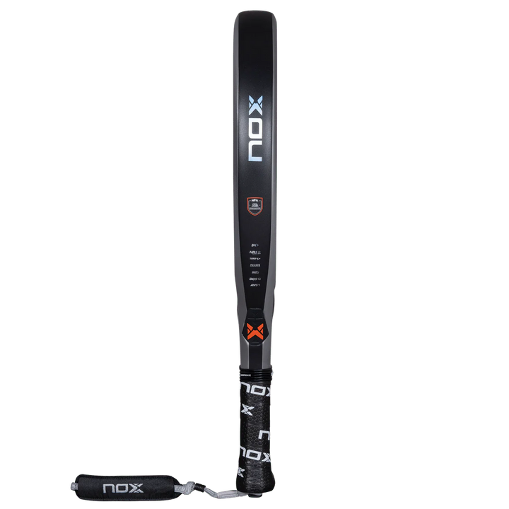 NOX NEXTGEN PRO HYBRID 3K NFA SERIES 2025 PADEL RACKET