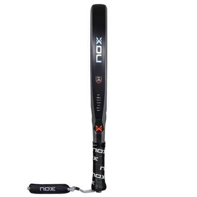 NOX NEXTGEN PRO HYBRID 3K NFA SERIES 2025 PADEL RACKET