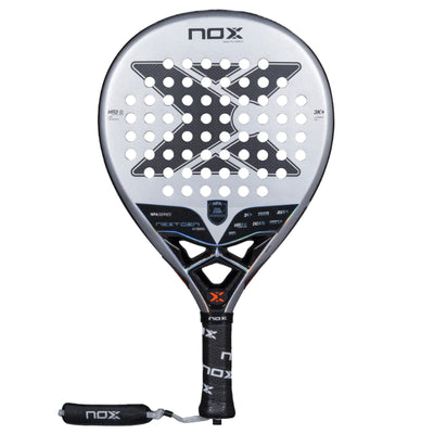 Nox Nextgen Pro Hybrid 3K NFA Series 2025 Padel Racket